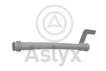 ASLYX AS535509 НАПРАВЛЯЮЩАЯ МАСЛЯНОГО ЩУПА Seat - Skoda -VW