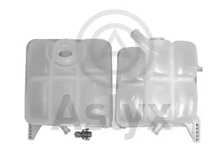 ASLYX AS535517 Бачок расширительный Ford