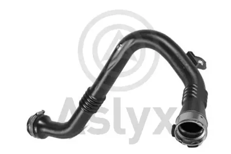 ASLYX AS535661 Патрубок нагнетаемого воздуха