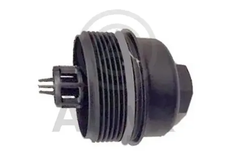 ASLYX AS535753 Крышка, корпус масляного фильтра