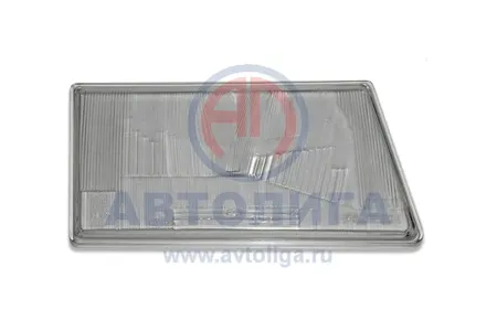ASTERA 353711201 СТЕКЛО ФАРЫ ВАЗ-2108 ПРАВОЕ (35) КИРЖАЧ