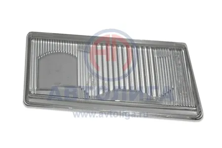 ASTERA 5823711201 СТЕКЛО ФАРЫ ВАЗ-2110 ПРАВОЕ (582) КИРЖАЧ