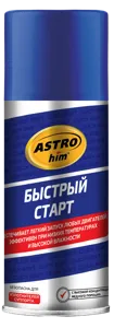 ASTROHIM AC112 Быстрый старт (210мл) AC-112