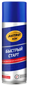 ASTROHIM AC117 Быстрый старт (520мл) AC-117