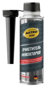 ASTROHIM AC170 Очиститель ижекторов (300 мл)