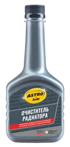 ASTROHIM AC181 Промывка радиатора (300 мл.)