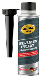 ASTROHIM AC1935 ASTROHIM Смазывающая присадка для дизельных систем (0.3L)