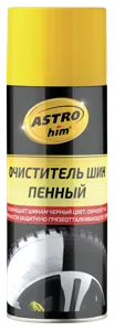 ASTROHIM AC2665 Очиститель шин пенный, аэрозоль 520мл