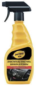 ASTROHIM AC365 Очиститель пластика,винила и резины  (500мл)
