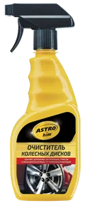 ASTROHIM AC388 Очиститель дисков колесных 500мл спрей ASTROHIM
