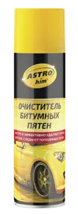 ASTROHIM AC393 Очиститель битума 335мл аэрозоль ASTROHIM