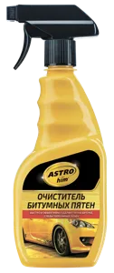 ASTROHIM AC395 ASTROHIM Очиститель битумных пятен спрей (0.5L)