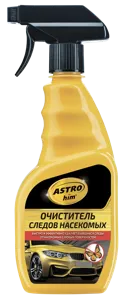 ASTROHIM AC415 Очиститель следов насекомых ( 500мл)