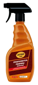 ASTROHIM AC467 ASTROHIM Преобразователь ржавчины фосфатный спрей (0.5L)