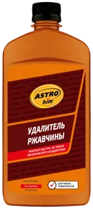 ASTROHIM AC476 Нейтрализатор ржавчины 500мл ANTIRUSTER ASTROHIM