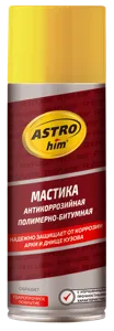 ASTROHIM AC490 Антикор для наружных поверхностей мастика 520мл Antiruster ASTROHIM