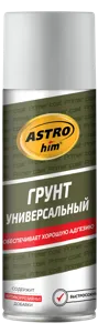 ASTROHIM AC611 Грунт белый аэрозоль 520мл ASTROHIM