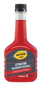 ASTROHIM AC625 Герметик масляной системы двигателя 300мл ASTROHIM