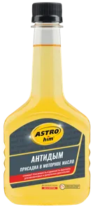 ASTROHIM AC629 ASTROHIM Антидым присадка в моторное масло (0.3L)