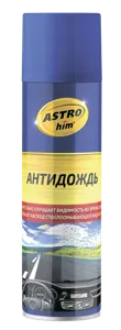 ASTROHIM AC893 Антидождь 335мл аэрозоль ASTROHIM