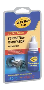 ASTROHIM AC9013 Герметикфиксатор разъемный