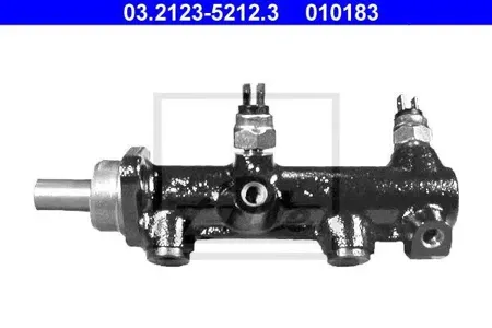 ATE 03212352123 Цилиндр тормозной главный VW - LT 28-35 I автобус (281-363) - 2.4 D