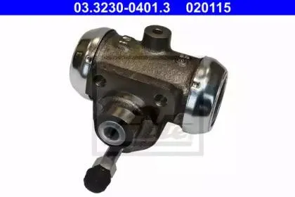 ATE 03323004013 Цилиндр торм раб mer 609