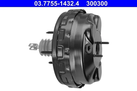 ATE 03775514324 Усилитель тормозной системы