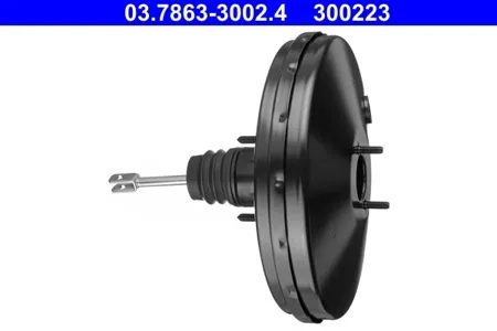 ATE 03786330024 Усилитель тормозной системы
