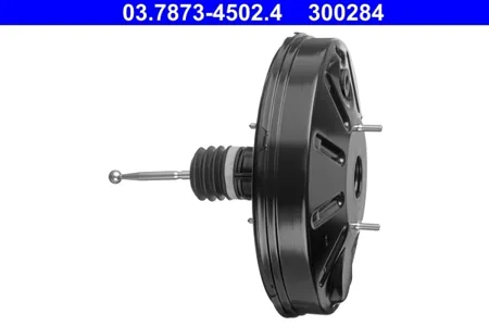 ATE 03787345024 Усилитель тормозной системы