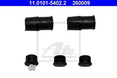 ATE 11010154022 Ремкомплект диск.торм. Audi 80,100,A1,A2,A3,A4,A5,A6,A8,Q3,TT 82>