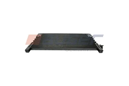 AUGER 102447 Конденсатор, кондиционер VOLVO