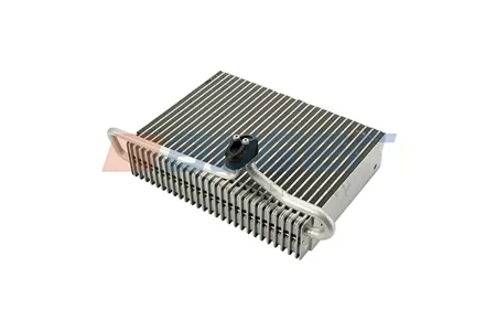 AUGER 102459 Радиатор кондиционера испаритель , FH12 (01-05), FH16 (03-06), FM 9,12 (01-05), FH,FM (05-),