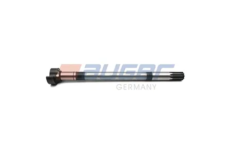 AUGER 102525 Тормозной вал, барабанный тормозной механизм