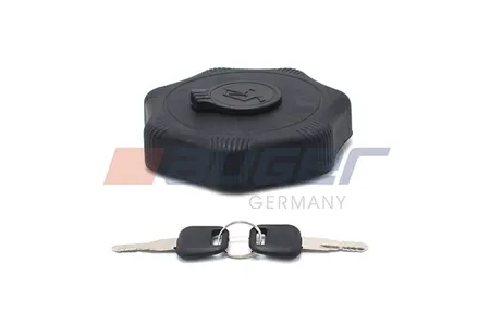 AUGER 104228 Крышка, топливной бак