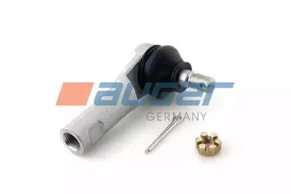 AUGER 10589 Наконечник тяги стабилизатора переднего lf45