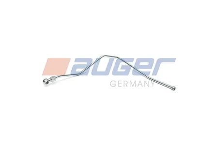 AUGER 108375 Трубопровод, Компрессор Auger