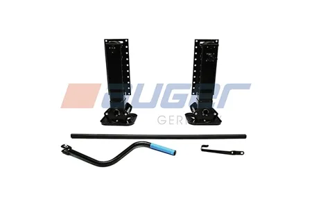 AUGER 108638 108638 Шасси, Прицепное Оборудование