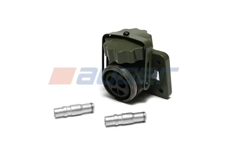 AUGER 109529 Торцевая головка, Прицепа Оборудование