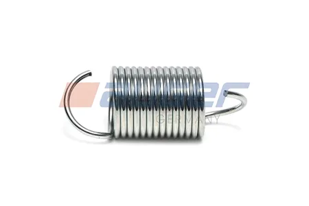 AUGER 110280 пружина опоры прицепа (м) стопа S Jost Modul B