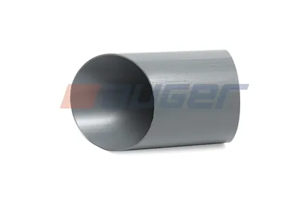 AUGER 111844 Труба глуш. короткая верхняя RVI