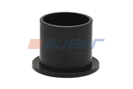 AUGER 113601 Втулка подшипника, листовая рессора - капот двигателя
