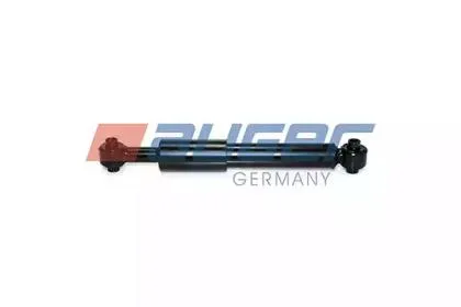 AUGER 20242 Гаситель, крепление кабины