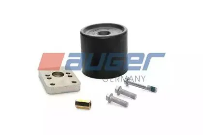 AUGER 20272 РМК подушки воздушной Пластиковый стакан, втулка, пластина, болты.BPW 36K
