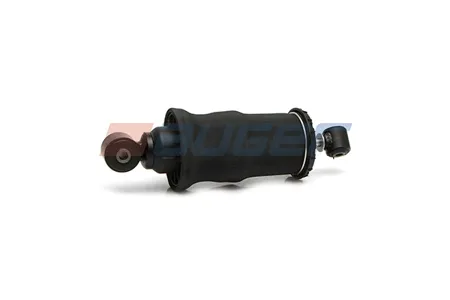 AUGER 20502 Пневмоподушка Кабины с Амортизатором,