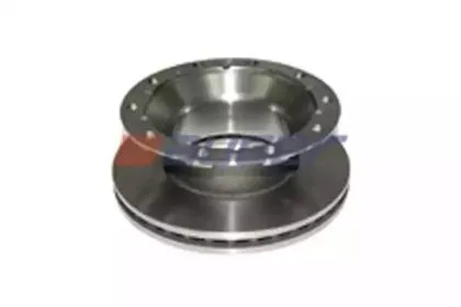AUGER 31009 Диск торм.вент.