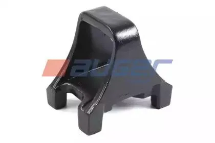 AUGER 51255 Опора пружины, корпус оси