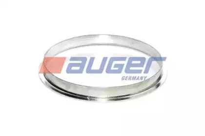 AUGER 51712 Противоизносное кольцо Баланс. тележка HCV