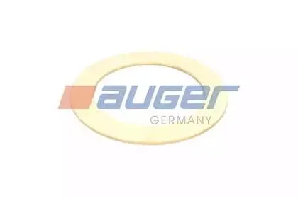 AUGER 52081 Уплотняющее кольцо ступицы колеса