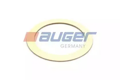 AUGER 52087 Уплотняющее кольцо ступицы колеса
